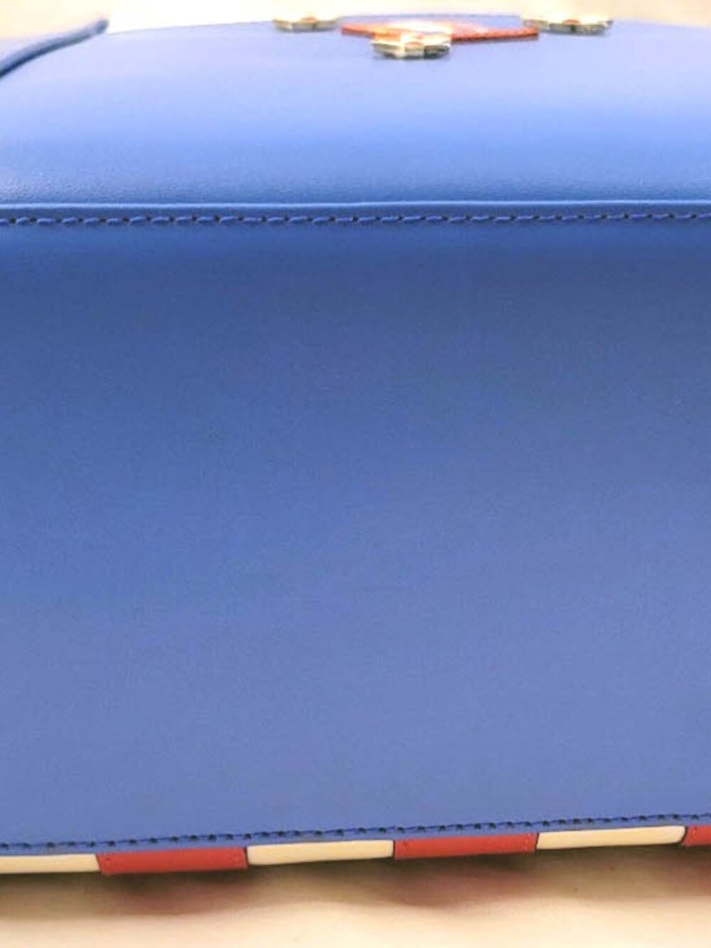 2 pc. NWT RADLEY LONDON FIREWORKS STRIPE 250 ANNIVERSARY 3D PURSE/BAG-WALLET SET - Picture 10 of 15